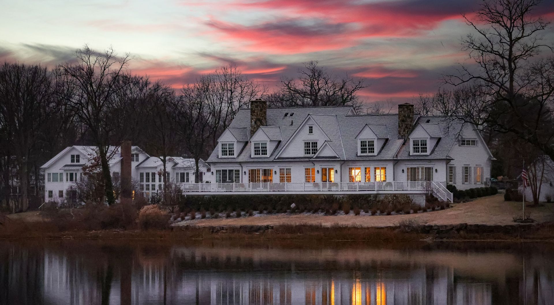 Fairfield CT Home Alarm System Upgrade: A Modern Retrofit