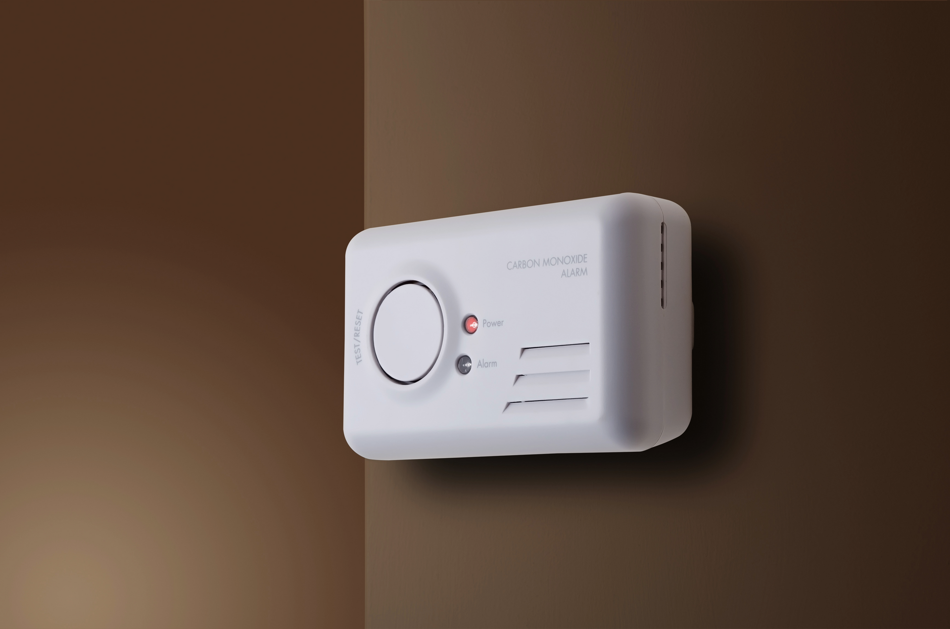 Carbon Monoxide Detector