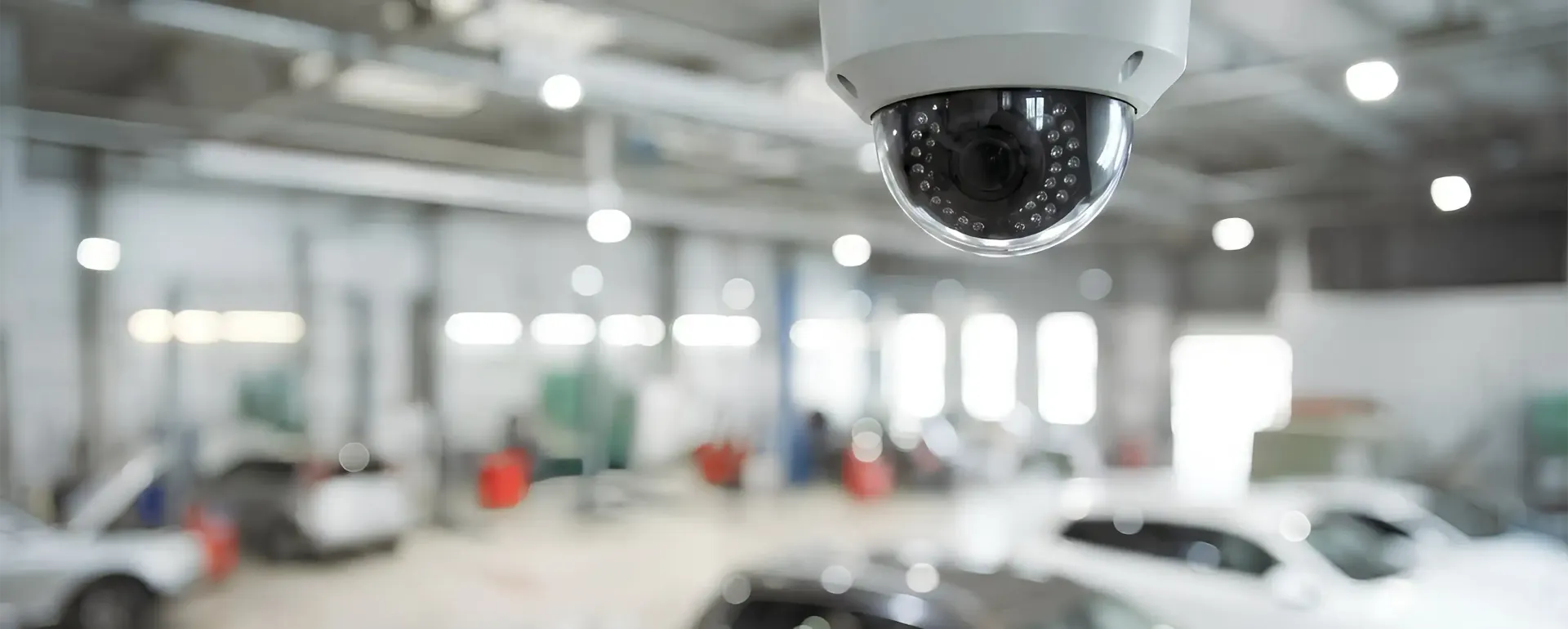 Executive Auto Group Security