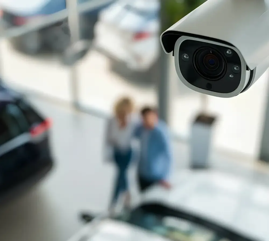 Friends Center for Children Exterior