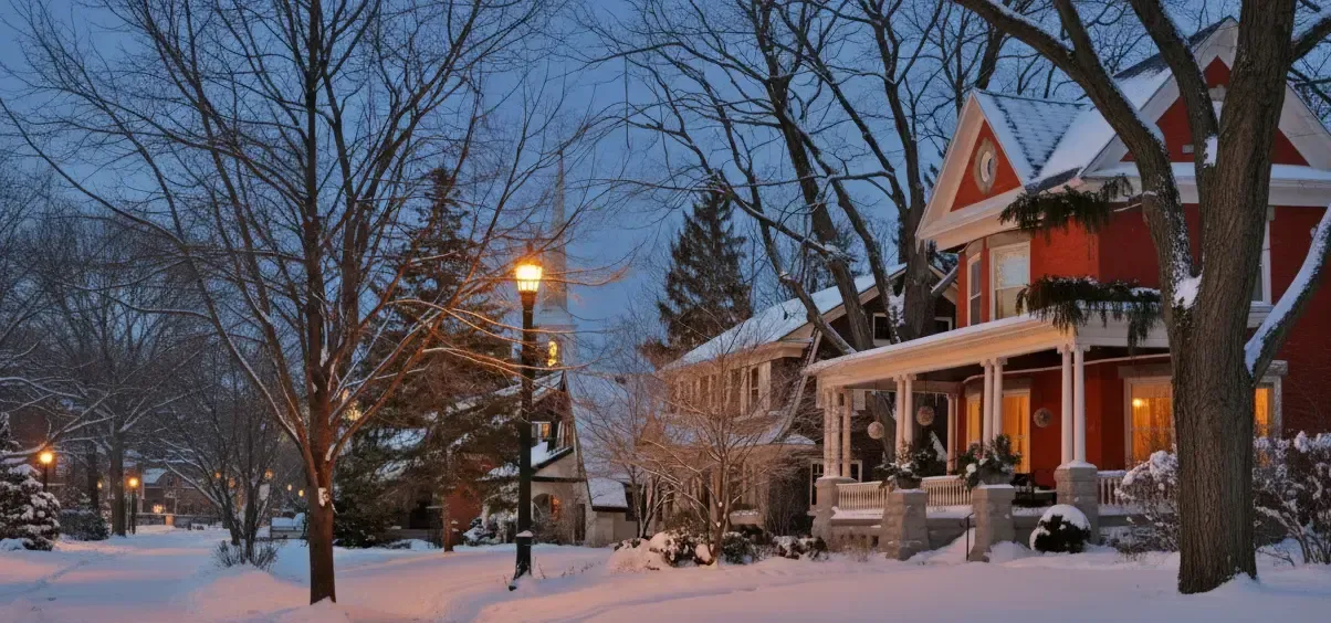 Safe Homes in Fairfield CT