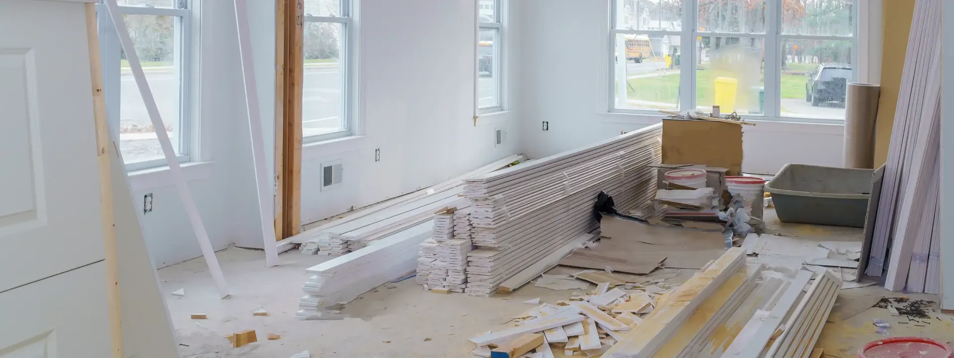 Protect Your Westport CT Home During Renovations