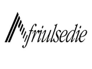 Logo Friulsedie