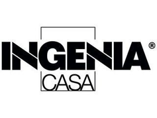 Logo Ingenia Casa