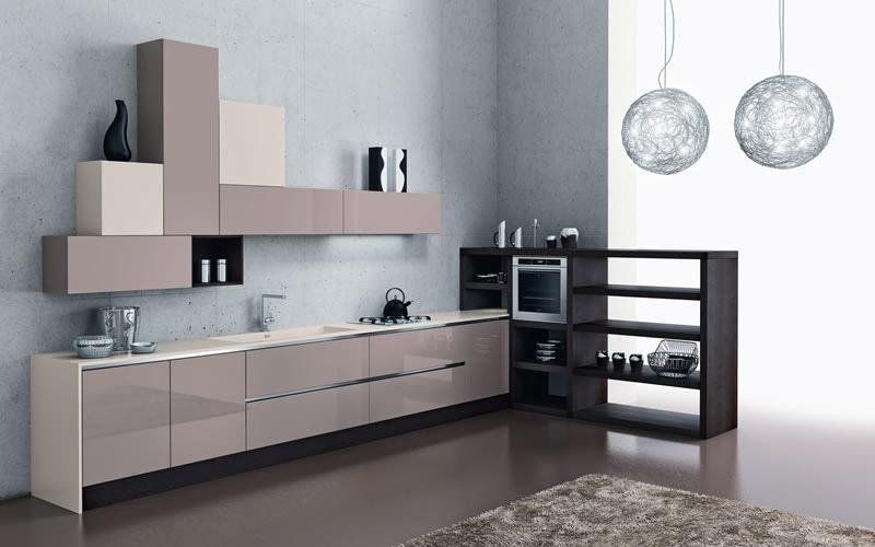 Scelta di mobili per la cucina