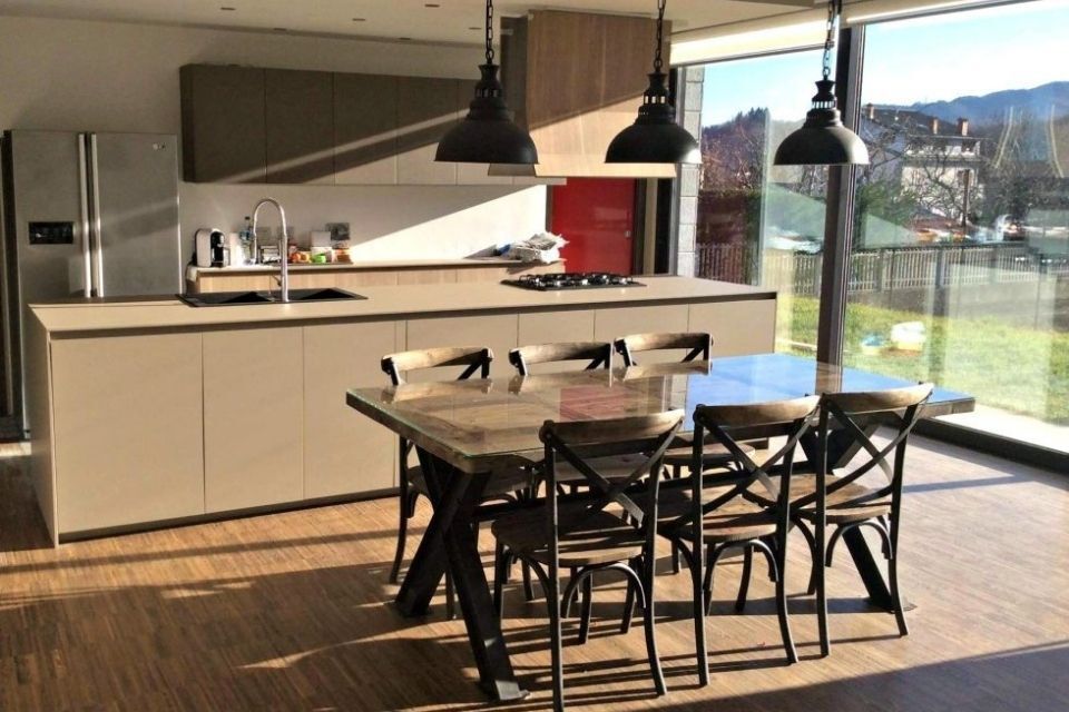 CUCINE MODERNE