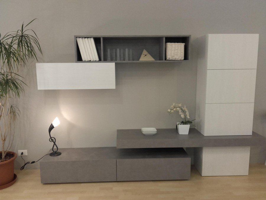 Arredo per la zona giorno