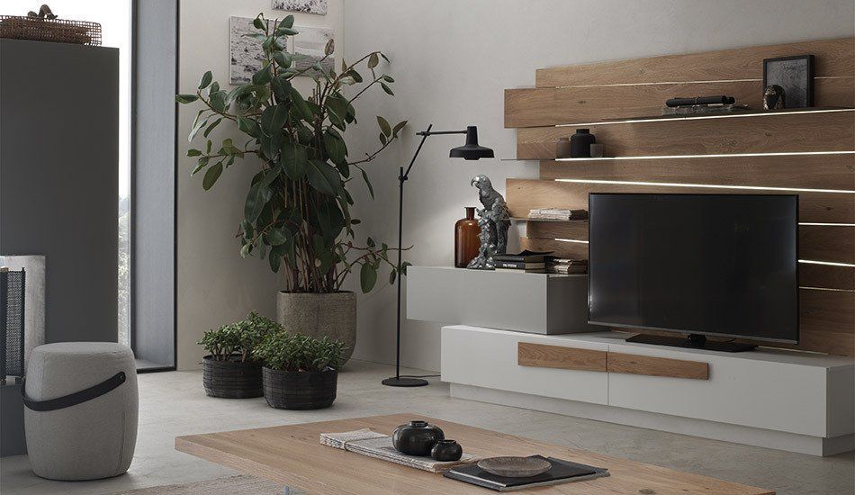 Mobili per il salotto