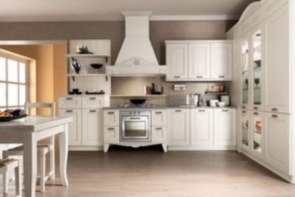 CUCINE CLASSICHE