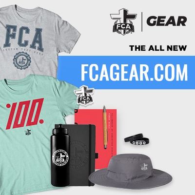 FCA Sports - Northwest Georgia > Home