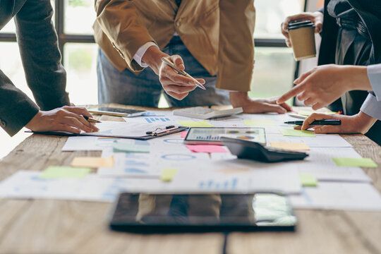 Management Discussion