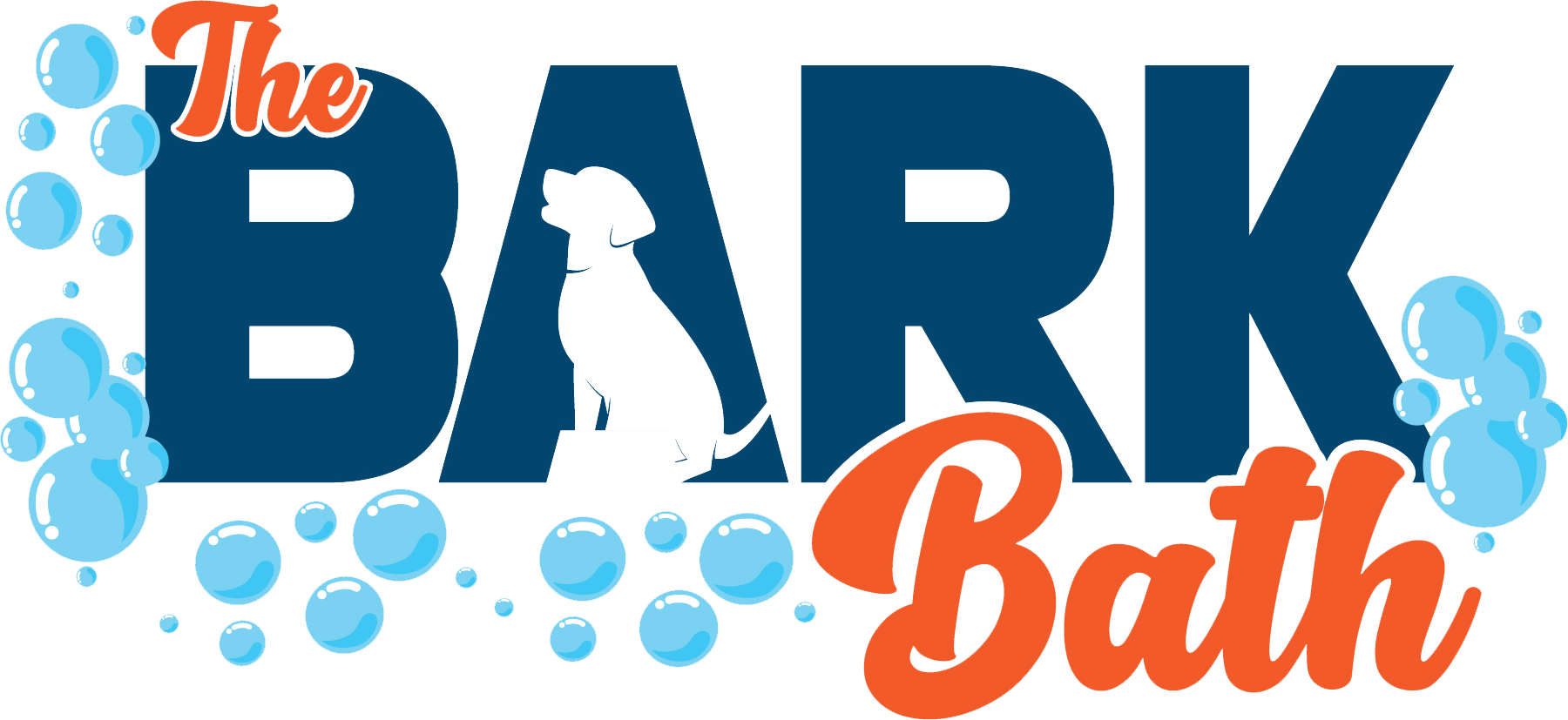 The Bark Bath