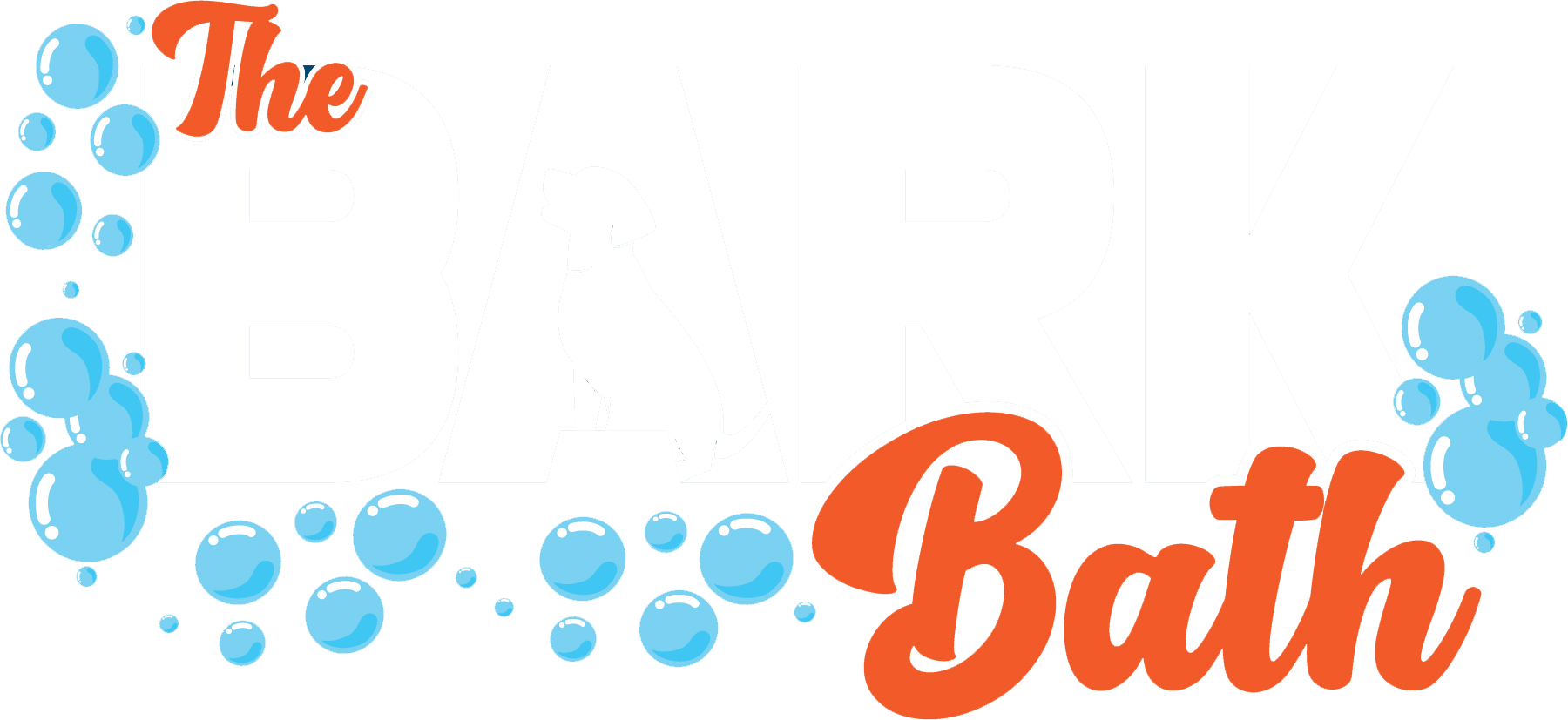 The Bark Bath