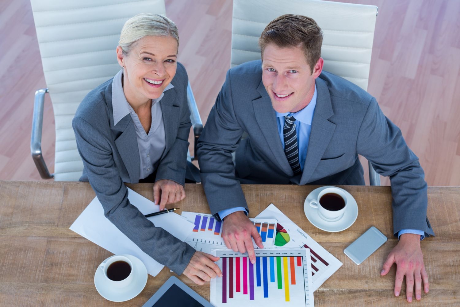 Como a contabilidade consultiva ajuda na expansão de negócios