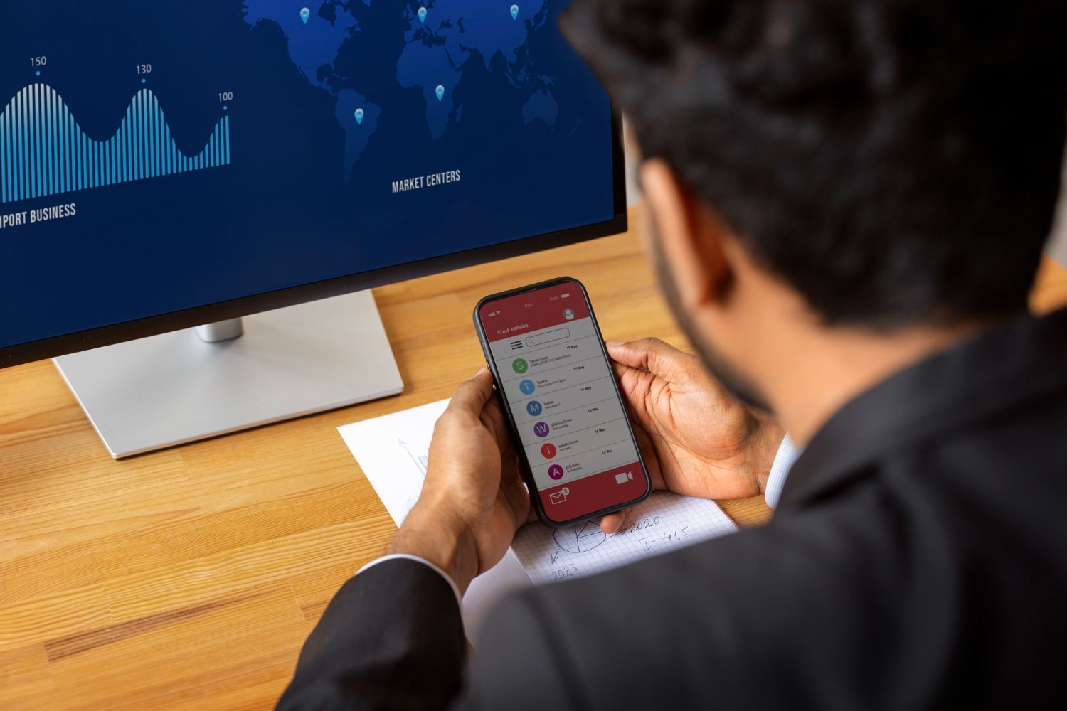 Como declarar investimentos na bolsa de valores no IRPF 2025?
