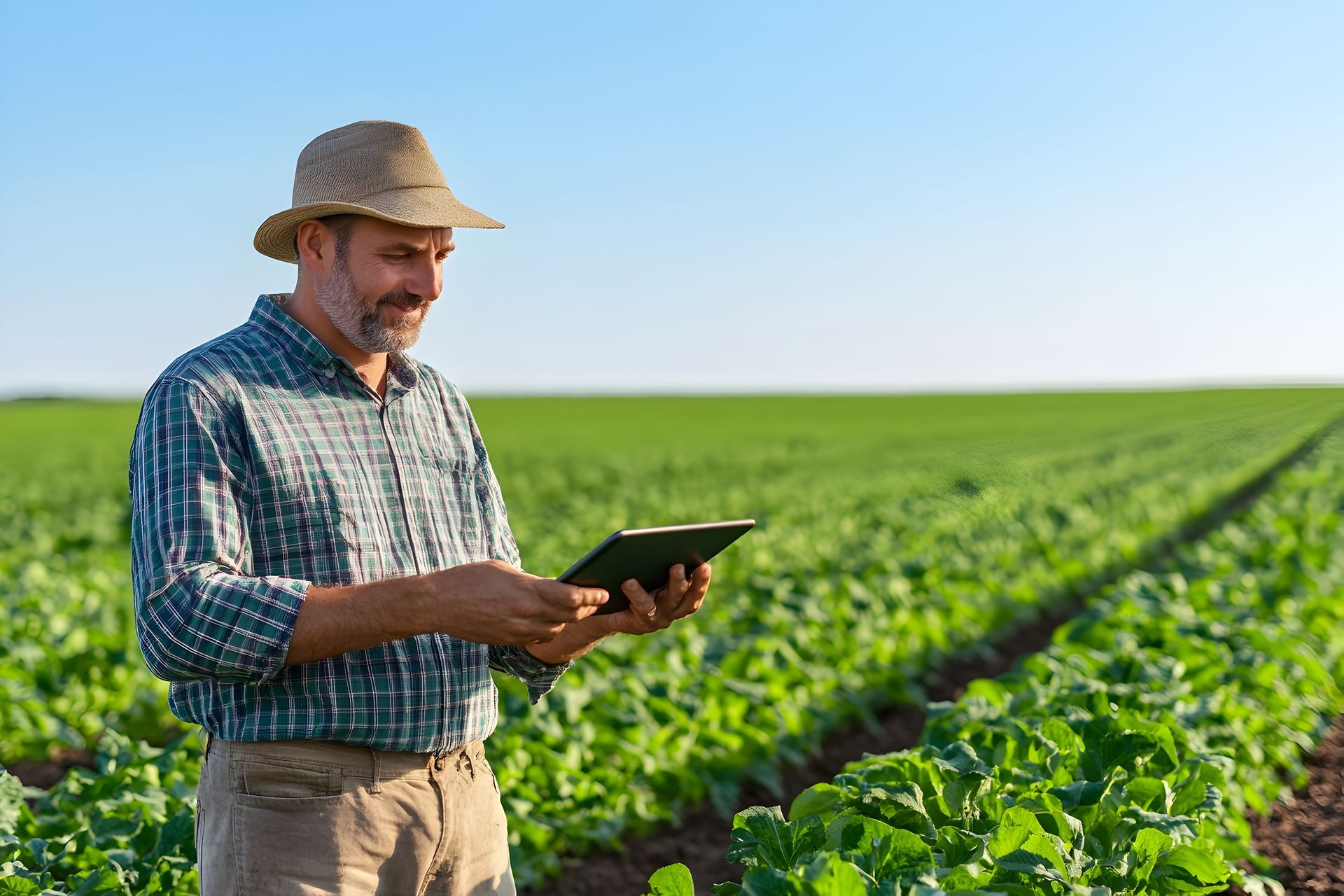 contabilidade para agrotech em Campinas