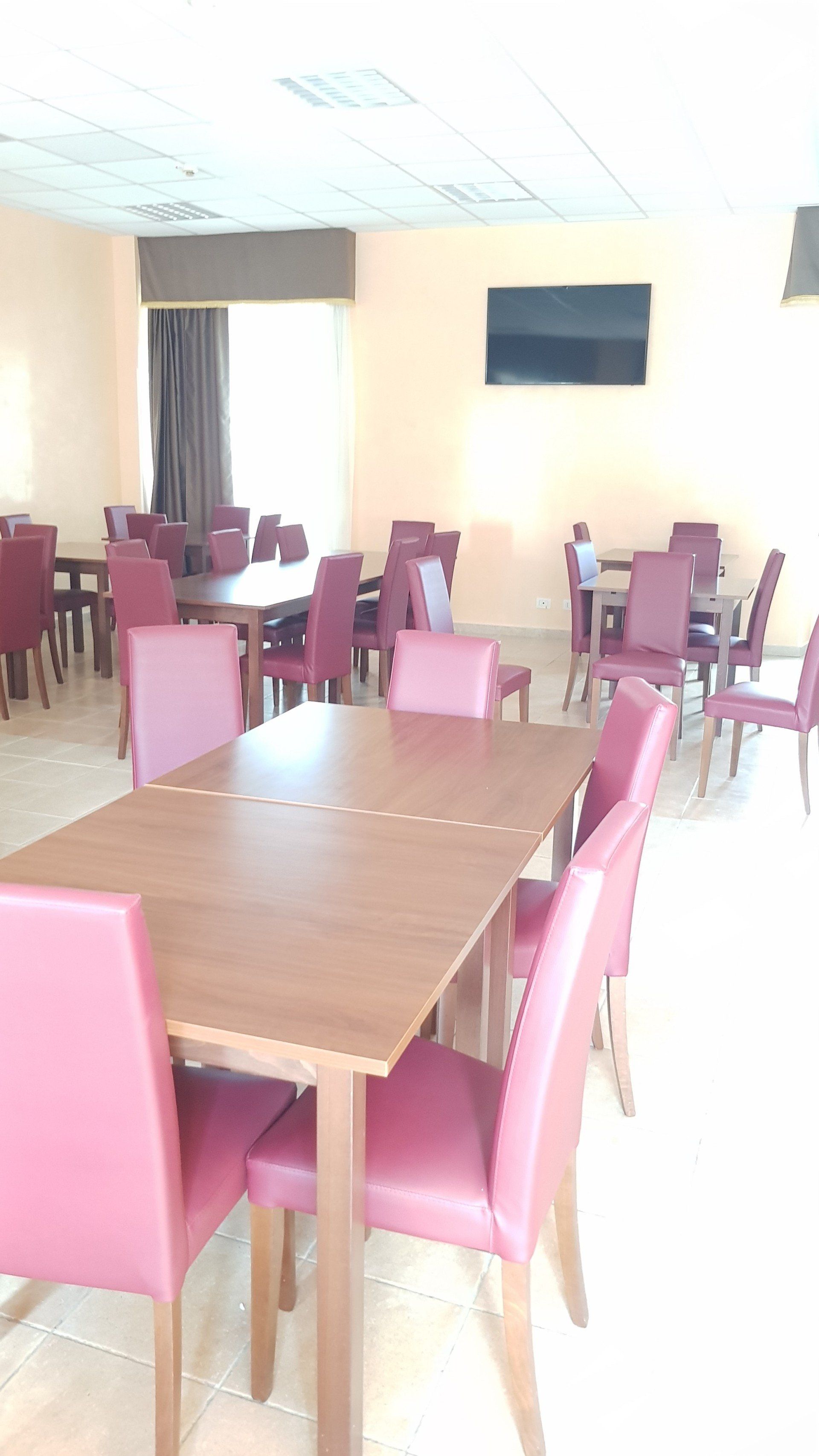 La struttura foto 21