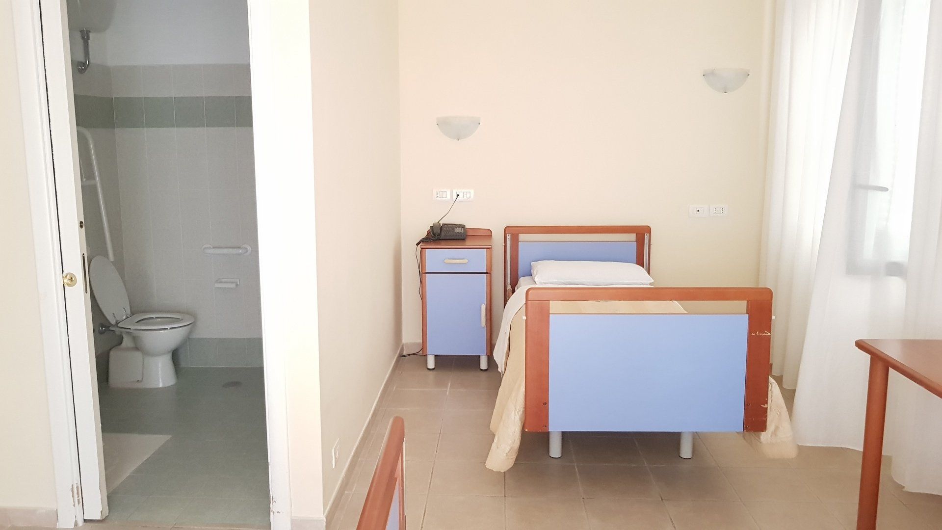 La struttura foto 25