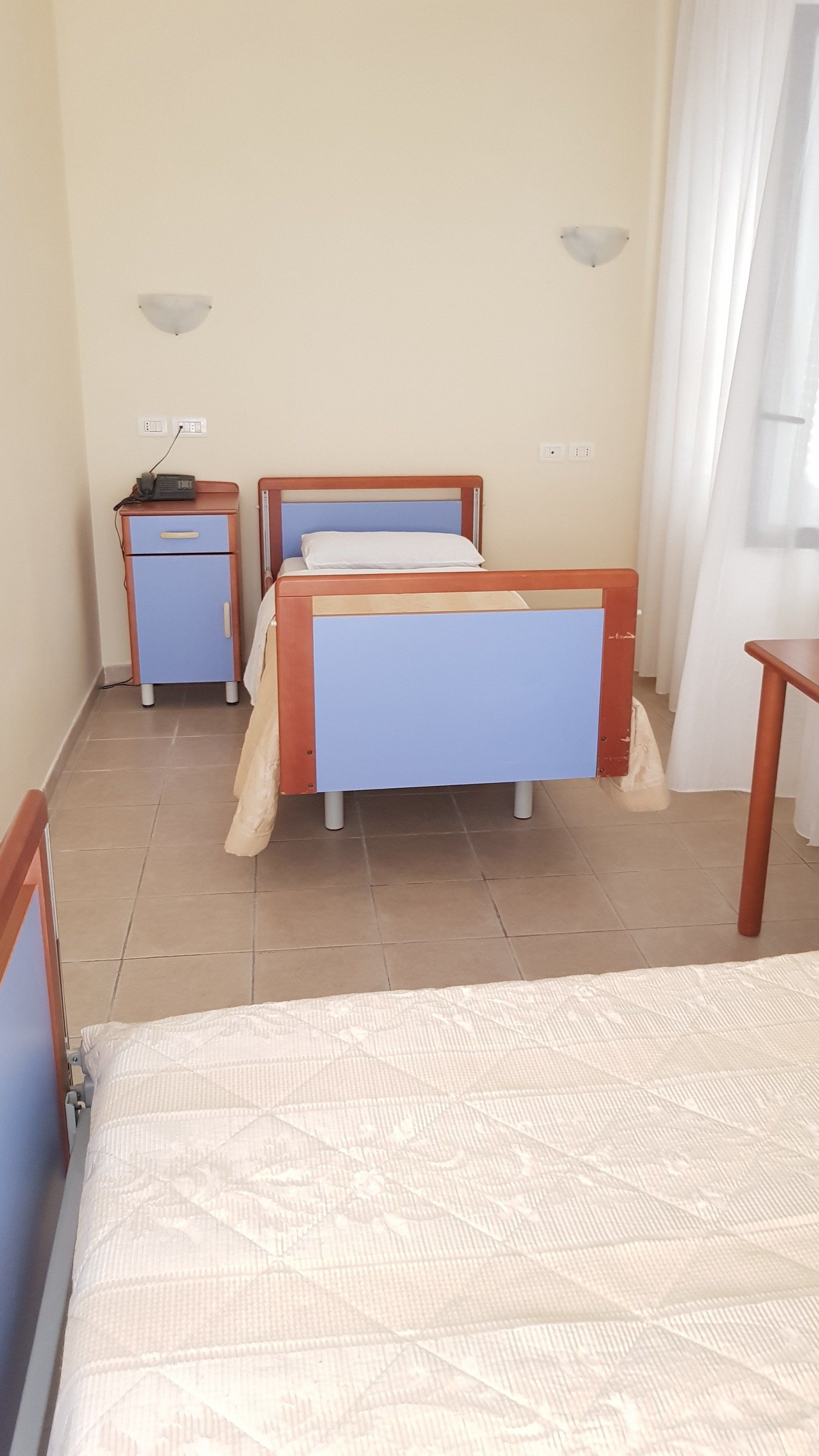 La struttura foto 24