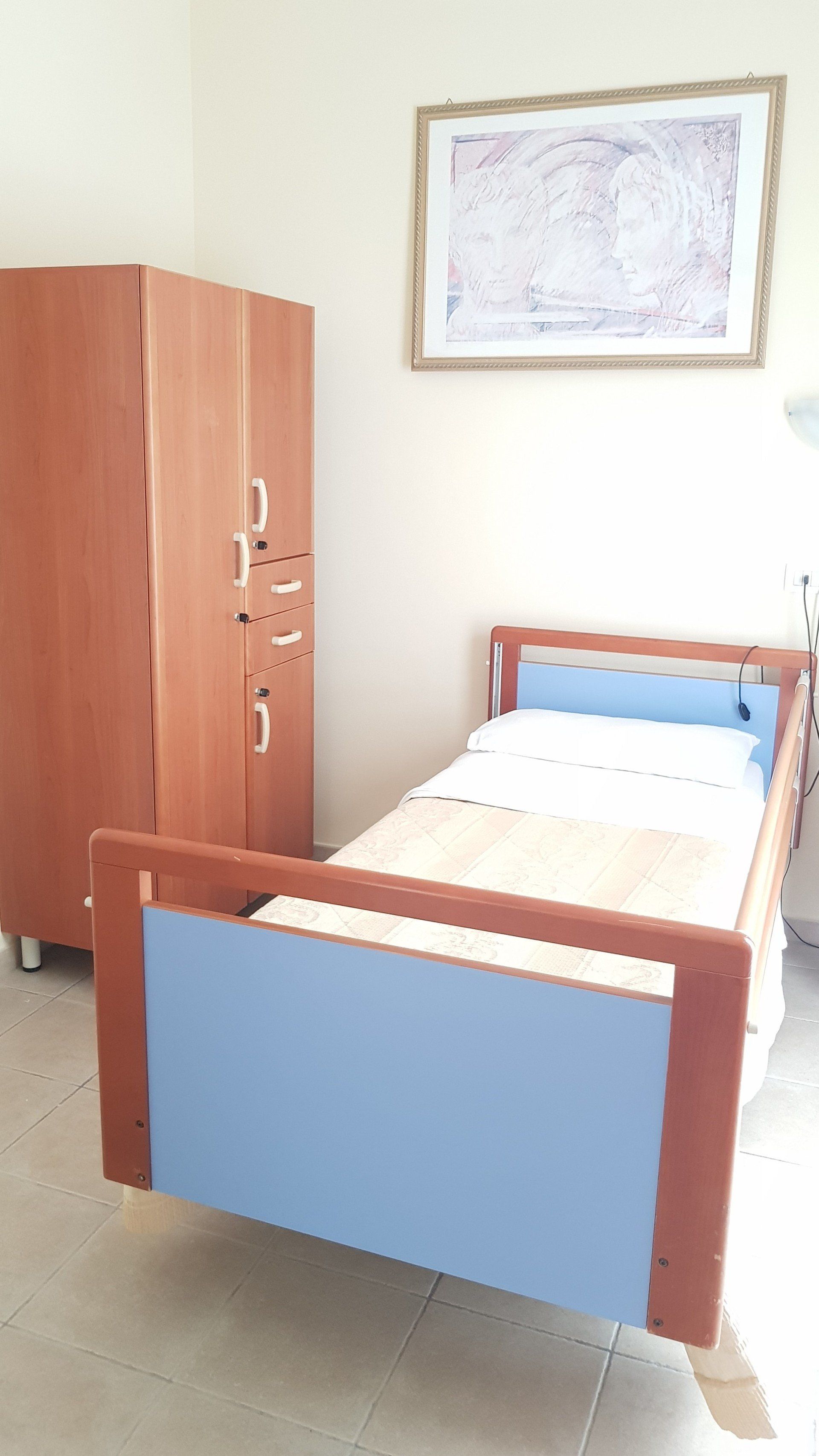 La struttura foto 23