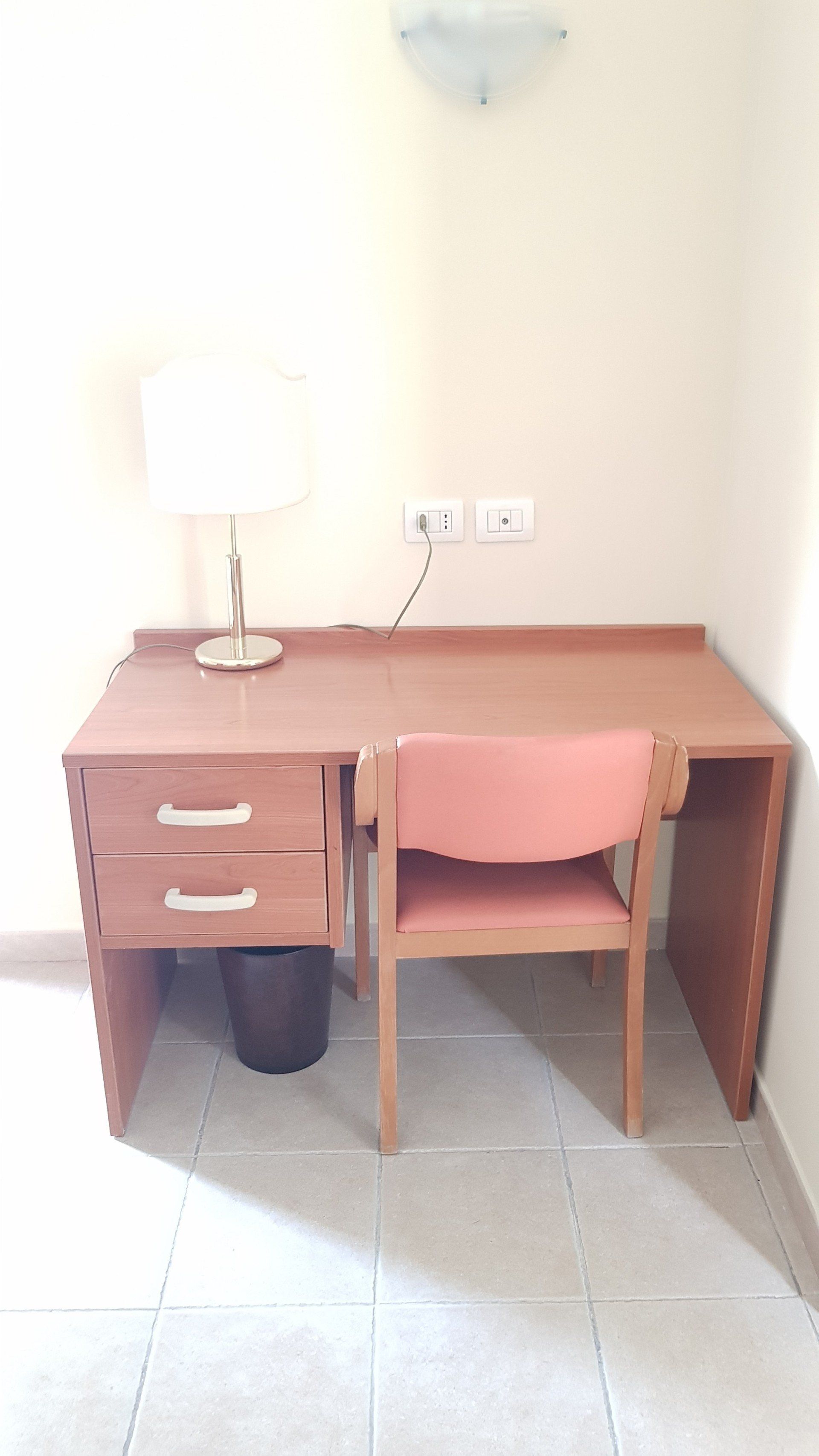 La struttura foto 22