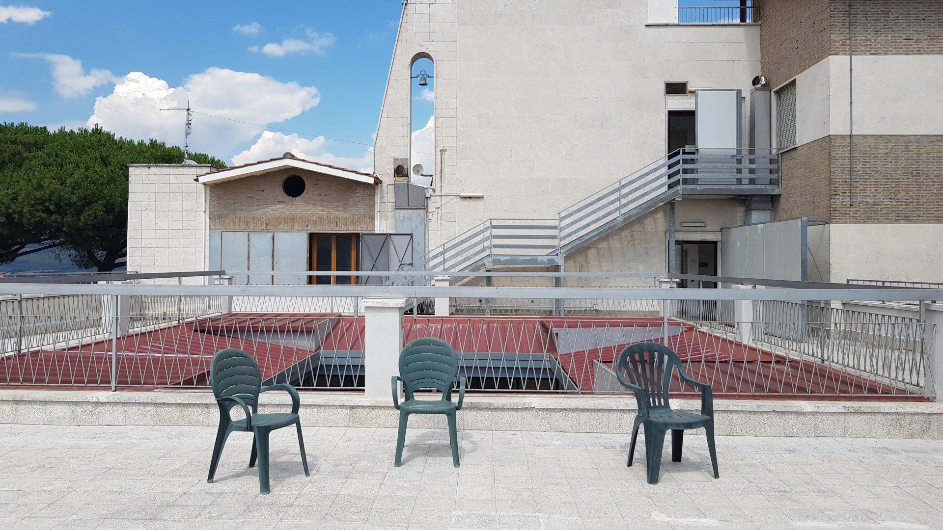 La struttura foto 20