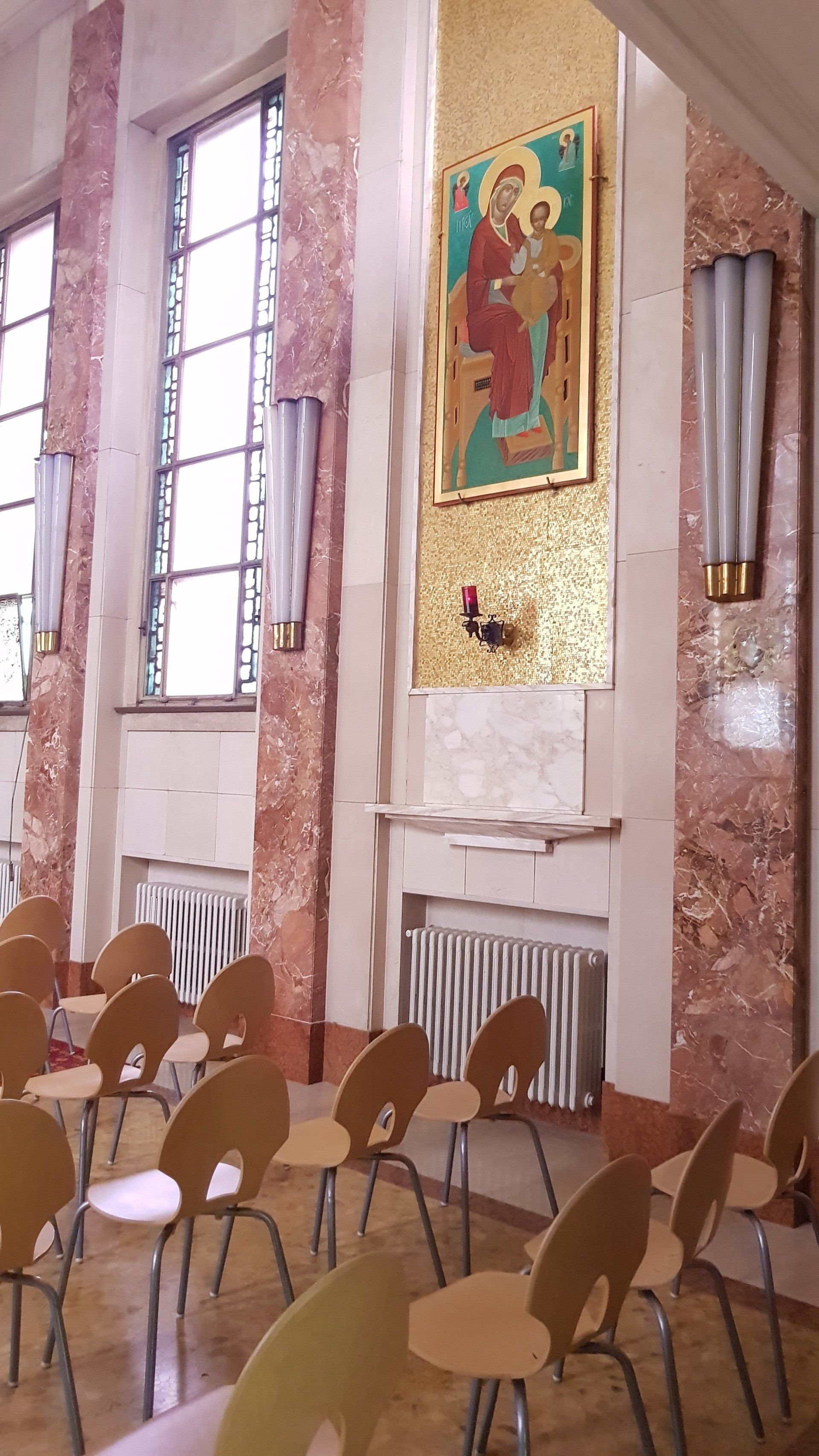 La struttura foto 40