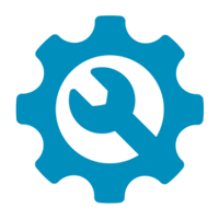 icona Addetto alla manutenzione