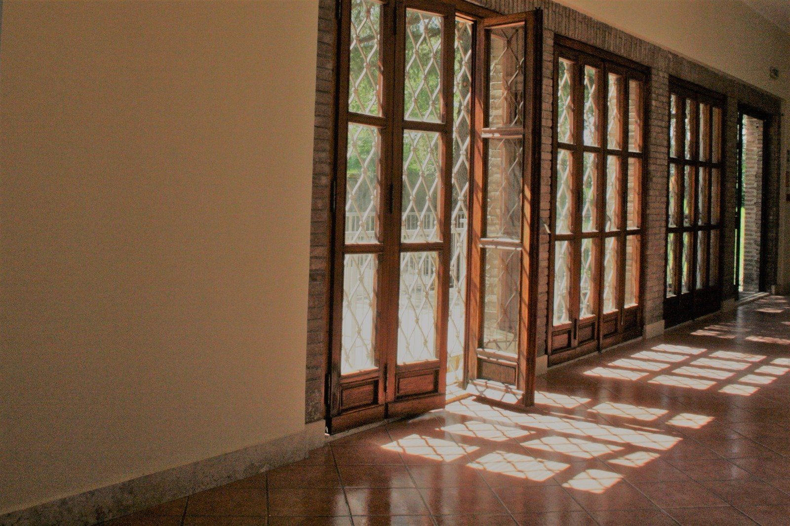 La struttura foto 27