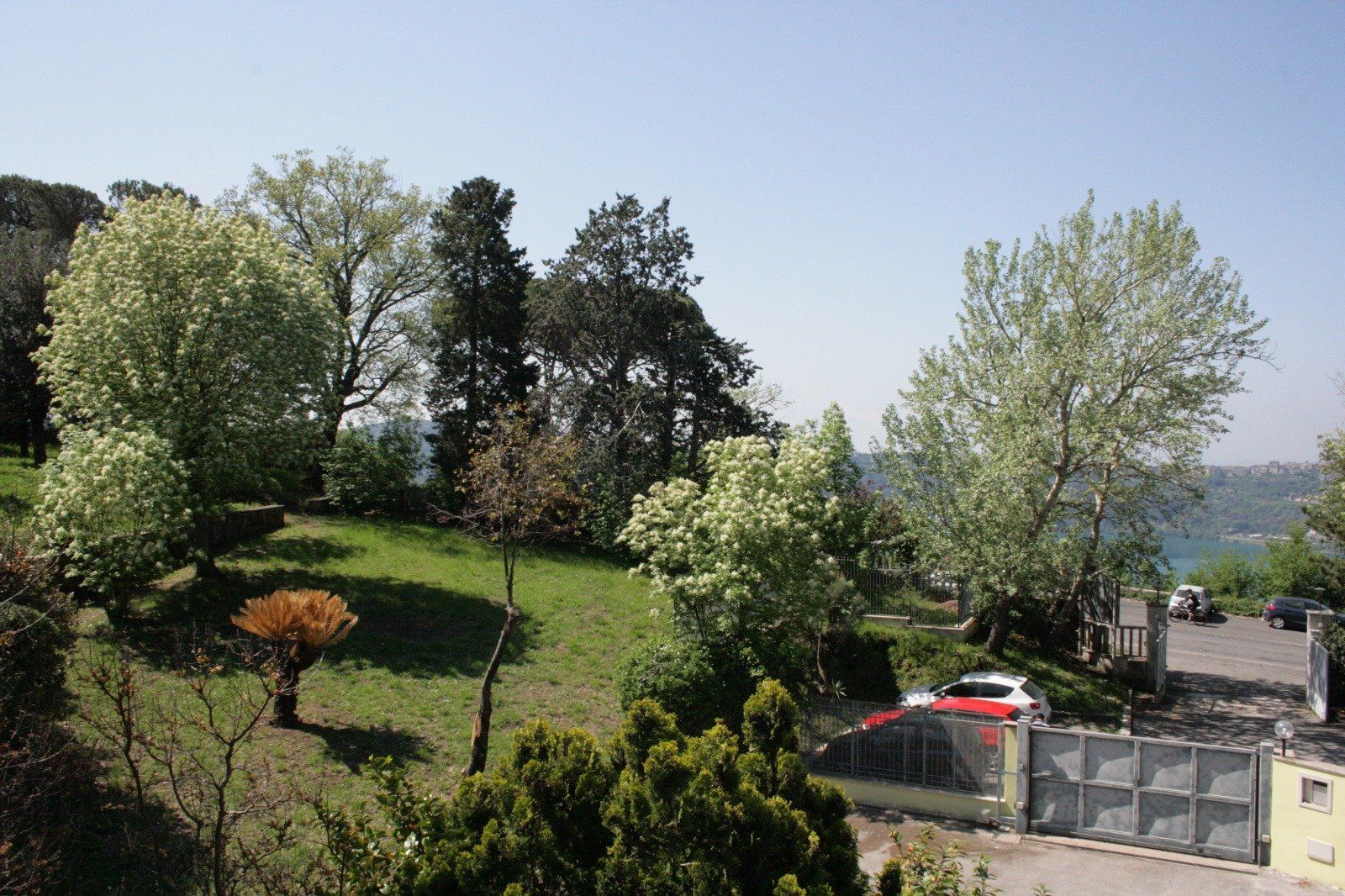 La struttura foto 11