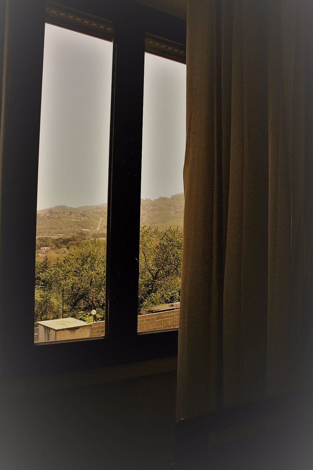 La struttura foto 36