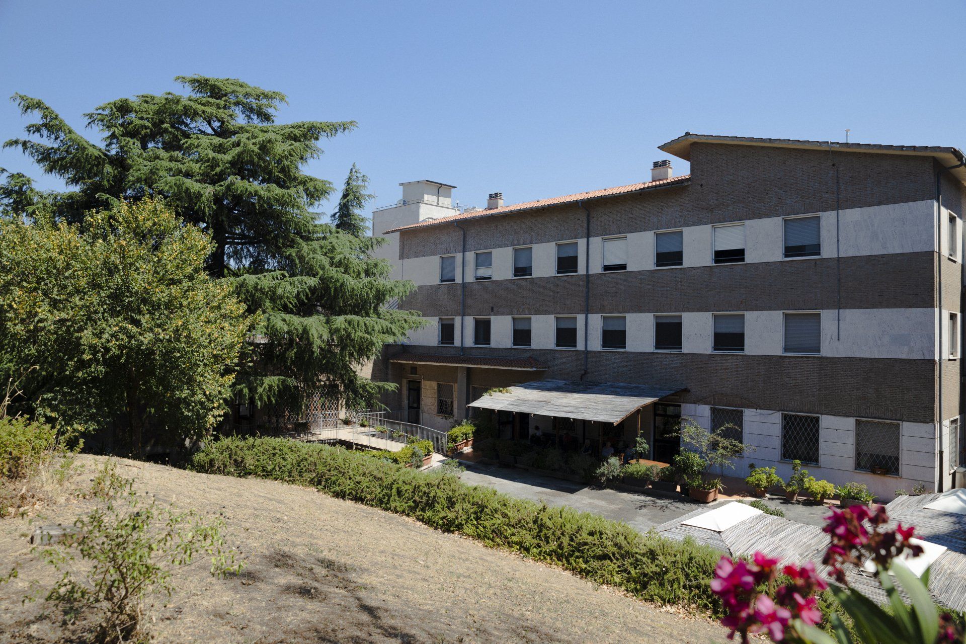 La struttura foto 58