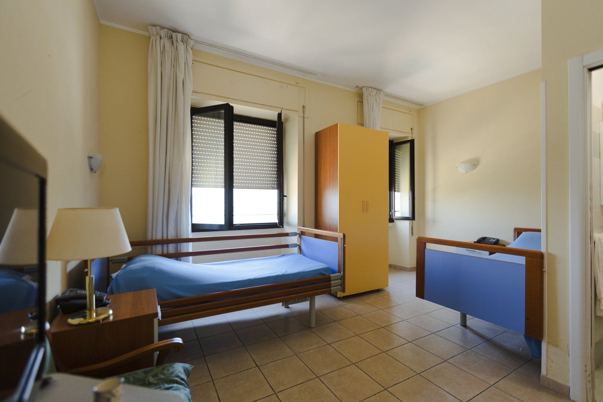 La struttura foto 60