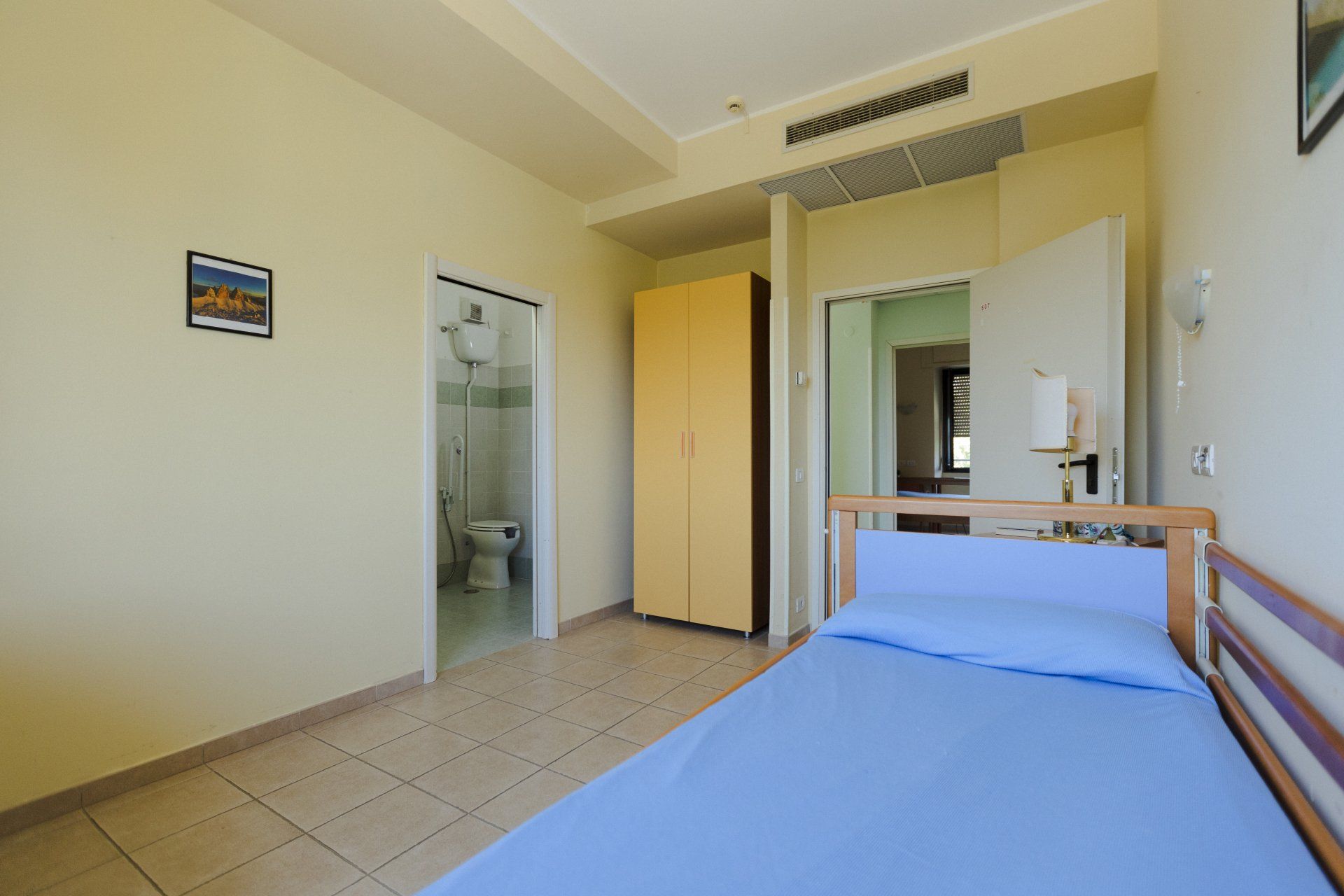 La struttura foto 57