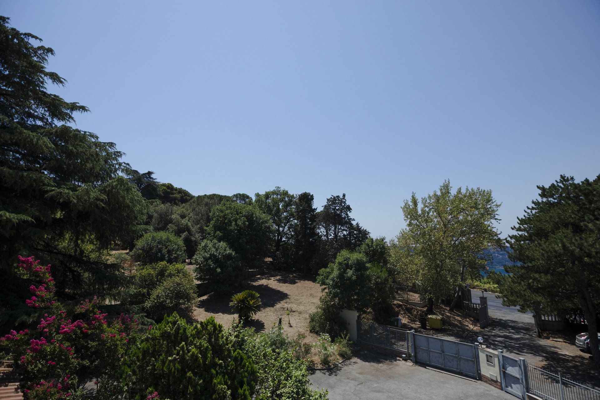 La struttura foto 54