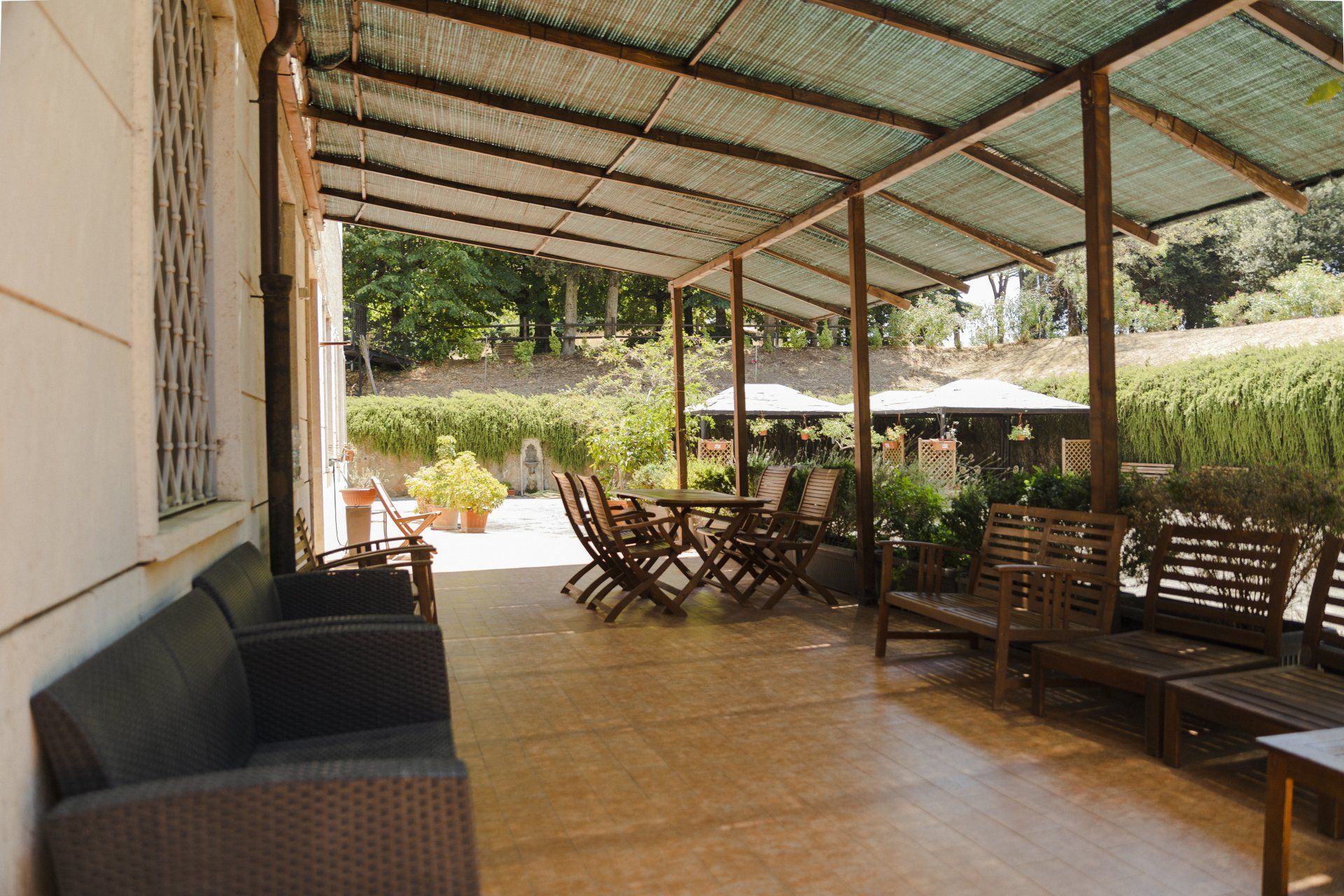 La struttura foto 50