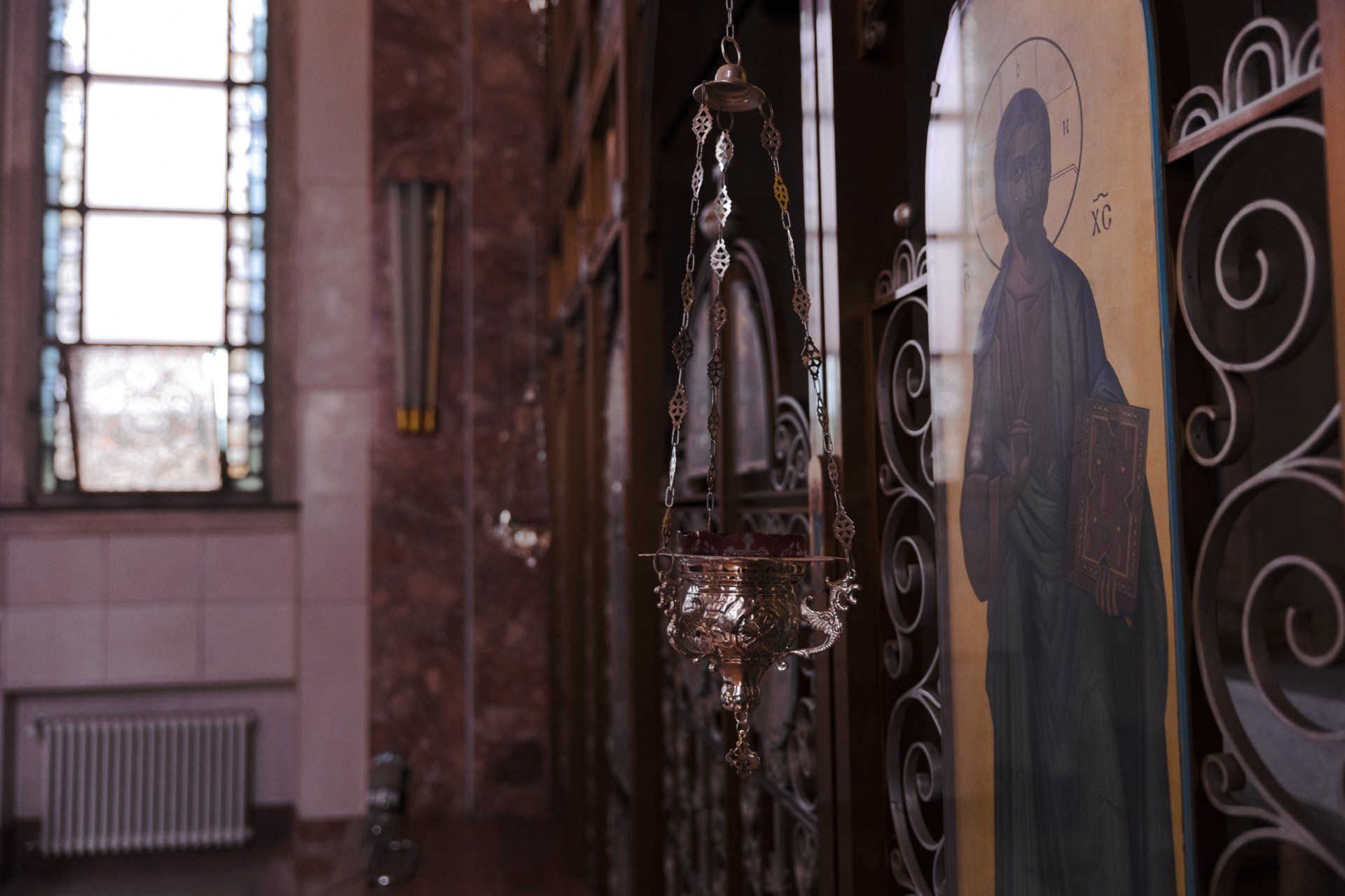 La struttura foto 49