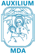 Logo Axilium MODA