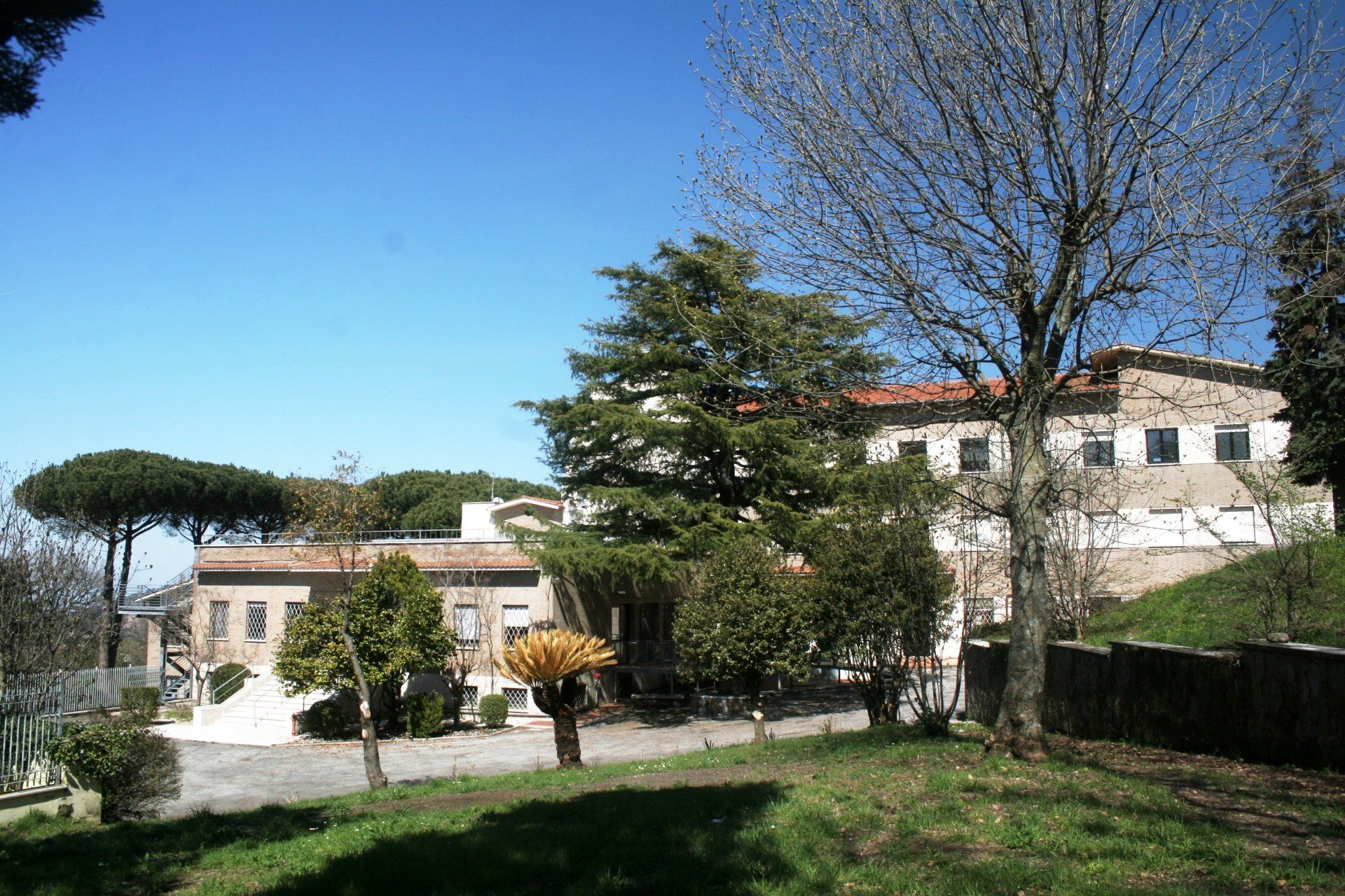 La struttura foto 13