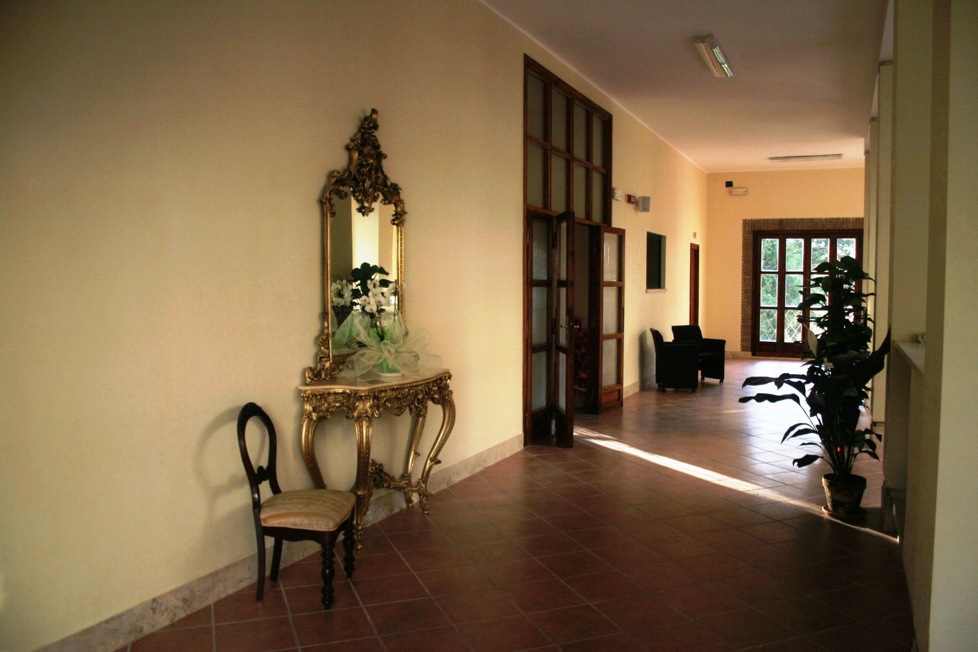 La struttura foto 29