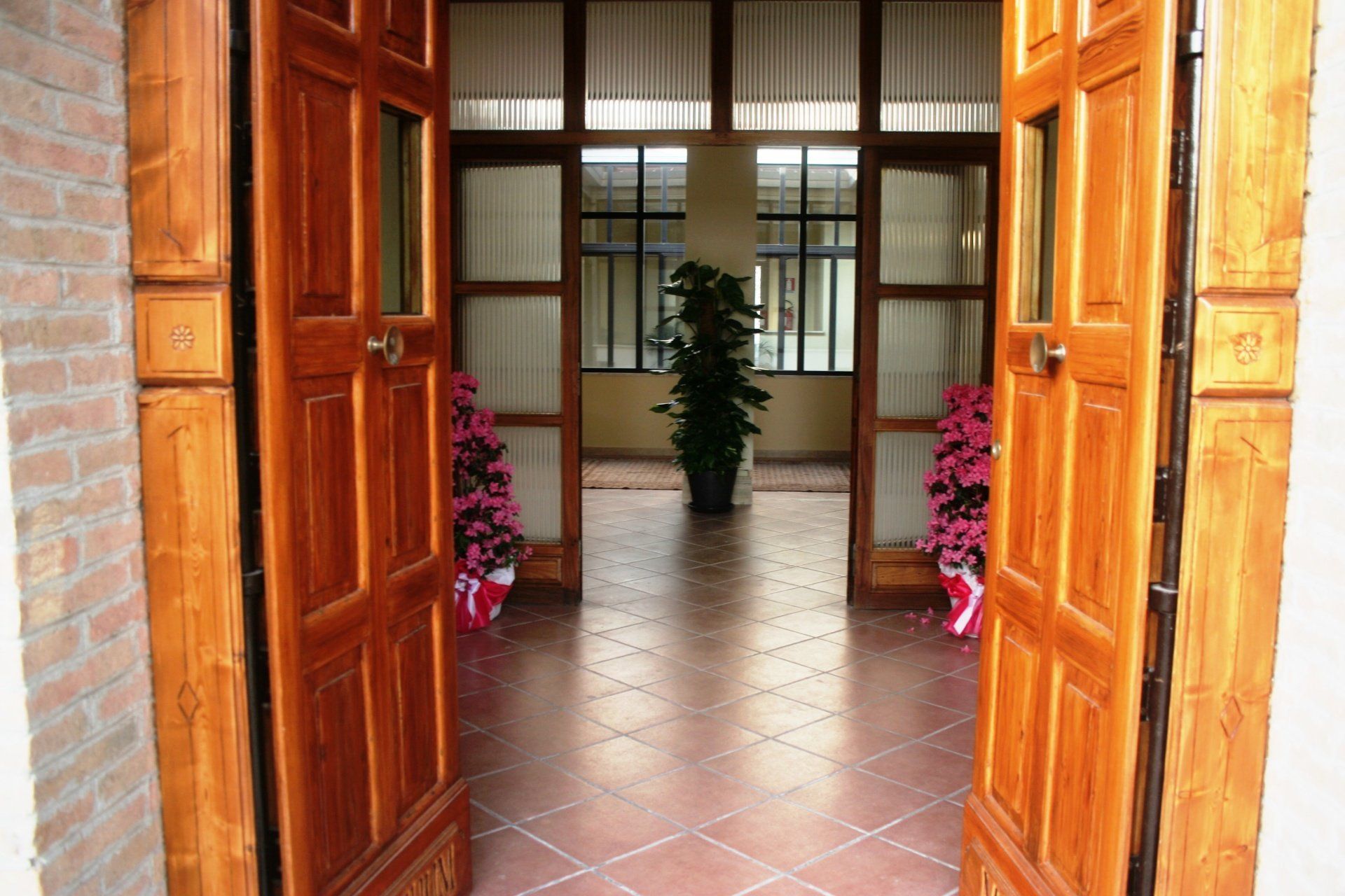 La struttura foto 32