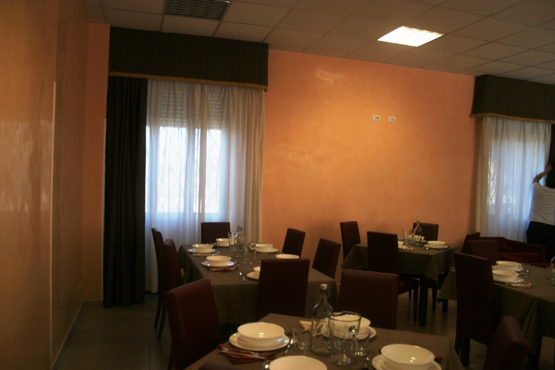 La struttura foto 37