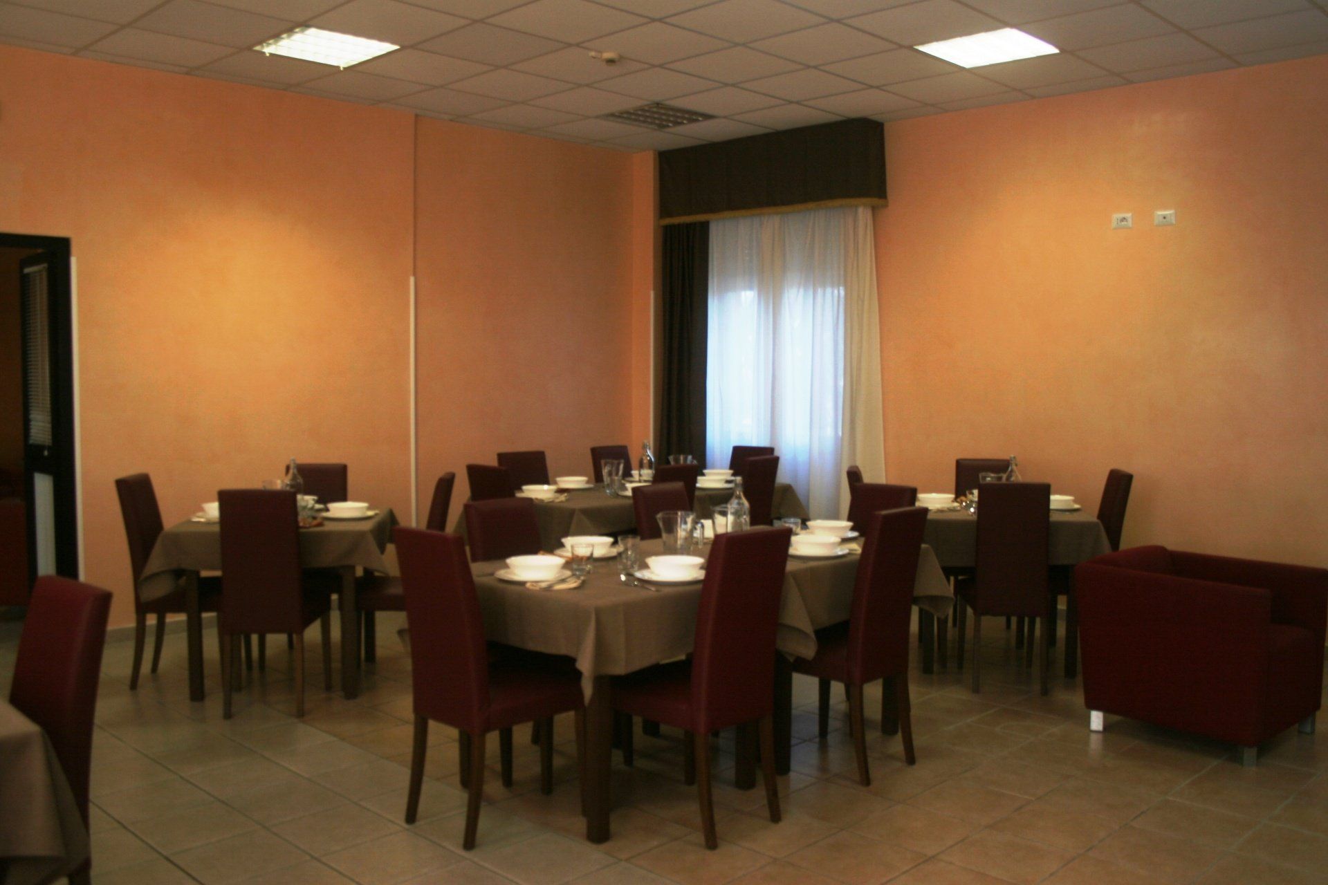 La struttura foto 39