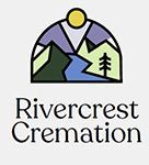 Rivercrest Cremation Business Logo