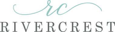 Rivercrest Cremation Business Logo