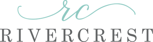 Rivercrest Business Logo