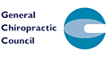 General Chiropractic council