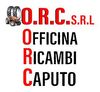 Autofficine O.R.C. - LOGO