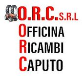 Autofficine O.R.C. - LOGO