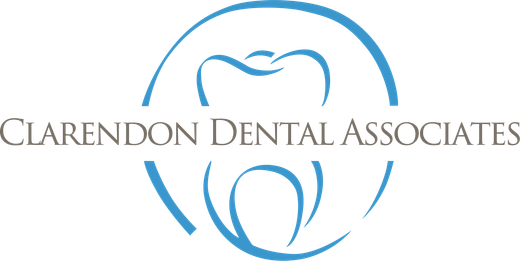 Clarendon Dental Associates logo